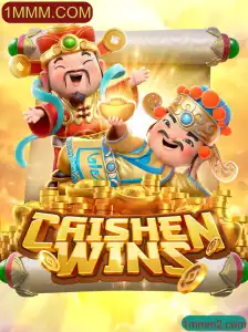 CaishenWins: Descubra o Fascinante Mundo do Jogo Inspirado na Fortuna Chinesa