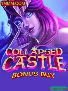 Exploração do Jogo CollapsedCastleBonusBuy: Mecânicas e Estratégias
