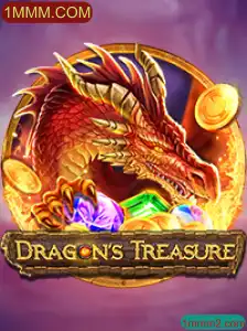 DragonsTreasure: Explorando Aventuras e Desafios Épicos