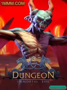 Desvendando o Fascinante Mundo do Jogo Dungeon: Uma Aventura Única com 1MMM.COM
