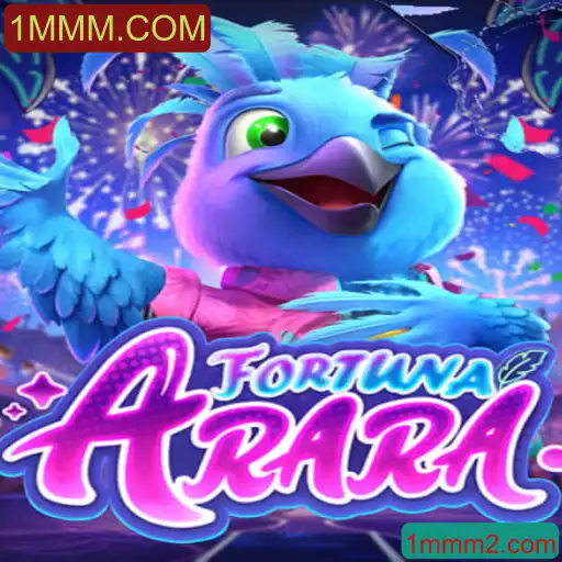 Descubra as Aventuras de FortunaArara: Um Mergulho no Jogo do Momento