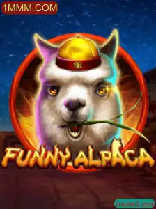 Descubra o Universo Divertido de FunnyAlpaca: Um Jogo Inovador no Mundo dos Games
