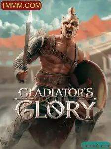 GladiatorsGlory: Mergulhe na Aventura Épica dos Gladiadores
