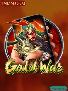 Explorando o Universo de GodofWarM: Aventuras Divinas e Estratégia