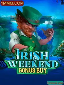 Explorando o Universo do Jogo IrishWeekendBonusBuy - Guia Completo