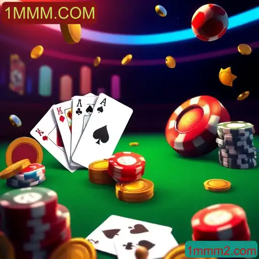 Jogos de cassino