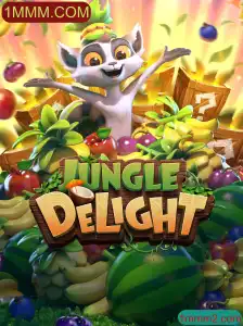 Explorando JungleDelight: Aventuras na Selva com 1MMM.COM