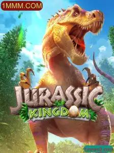 Explorando o Mundo Pré-Histórico: Descubra JurassicKingdom