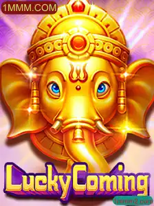 Descubra LuckyComing: O Jogo que Está Conquistando o Mundo em 2023