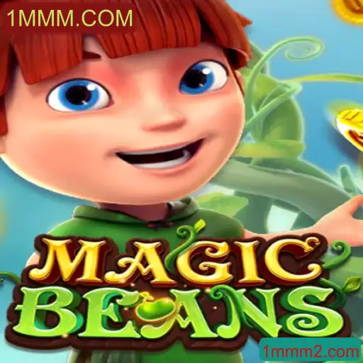 MAGICBEANS: Uma Aventura Envolvente no Mundo dos Feijões Encantados