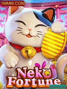 Descubra NekoFortune: Um Jogo de Aventuras e Sorte
