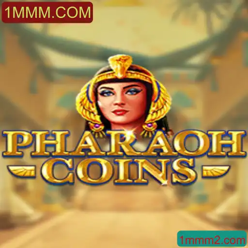 Descubra PharaohCoins: A Nova Sensação do Jogo com 1MMM.COM