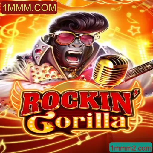 RockinGorilla: O Jogo que Está Agitando a Comunidade Gamer
