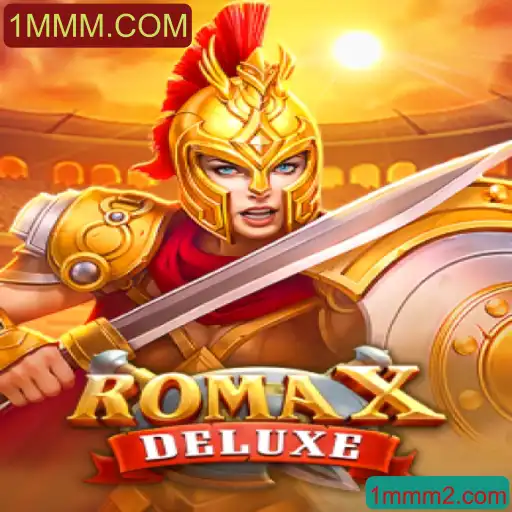 Descubra as Aventuras de RomaXDeluxe: Um Mergulho no Mundo Antigo